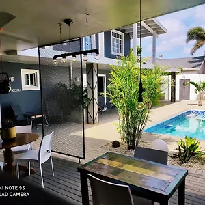 Apartment 11and11aruba, Palm Beach