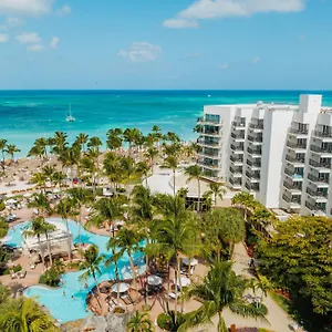 Aruba Marriott & Stellaris Casino Палм Бич