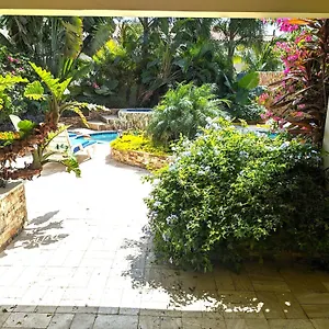 Apartment Adorable 1-bedroom-apartment 2 Km From Eagle, Palm Beach