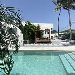 Apartment Movida Aruba, Palm Beach