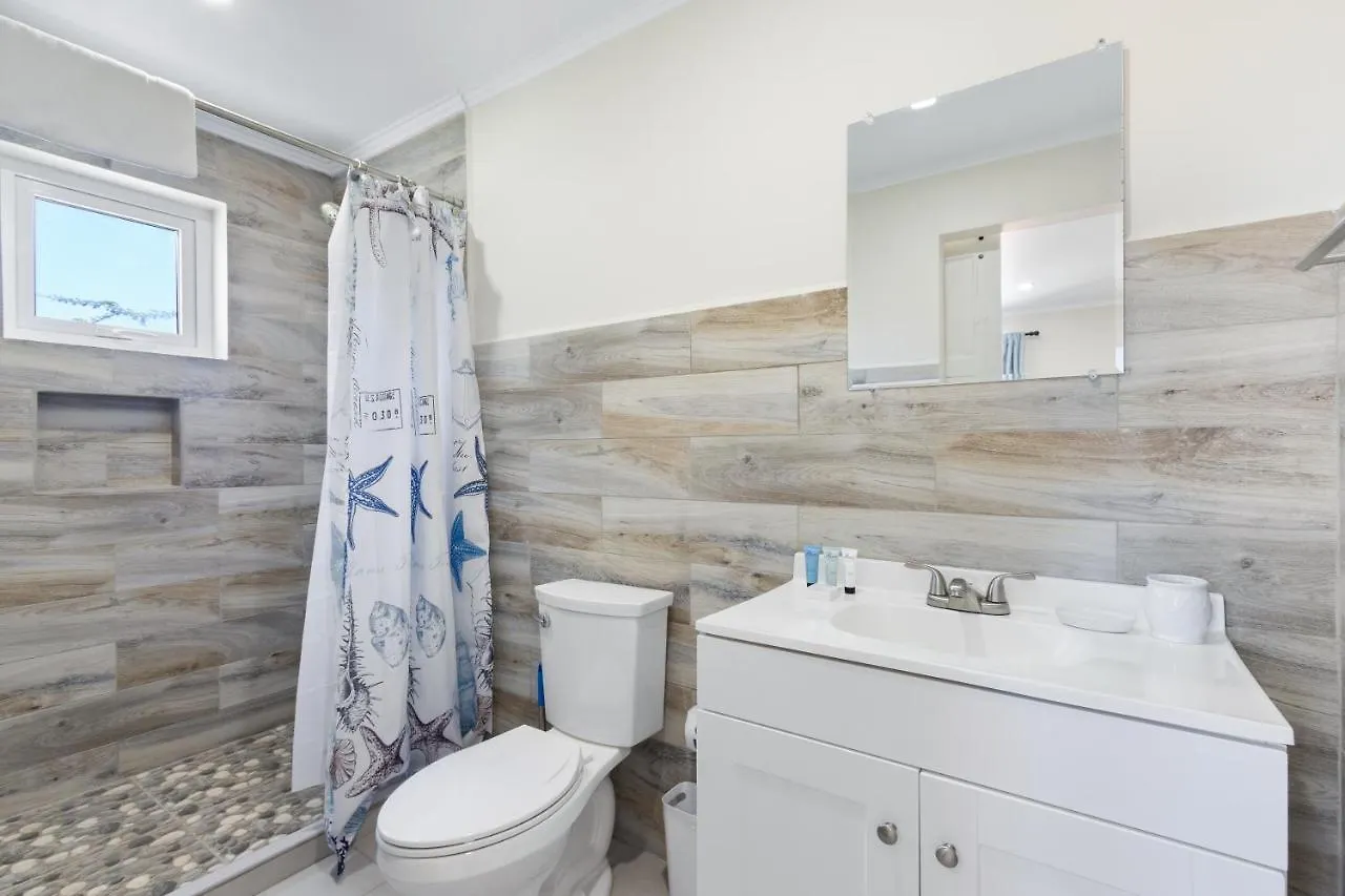 Summerside 5 Palm Beach Apartment