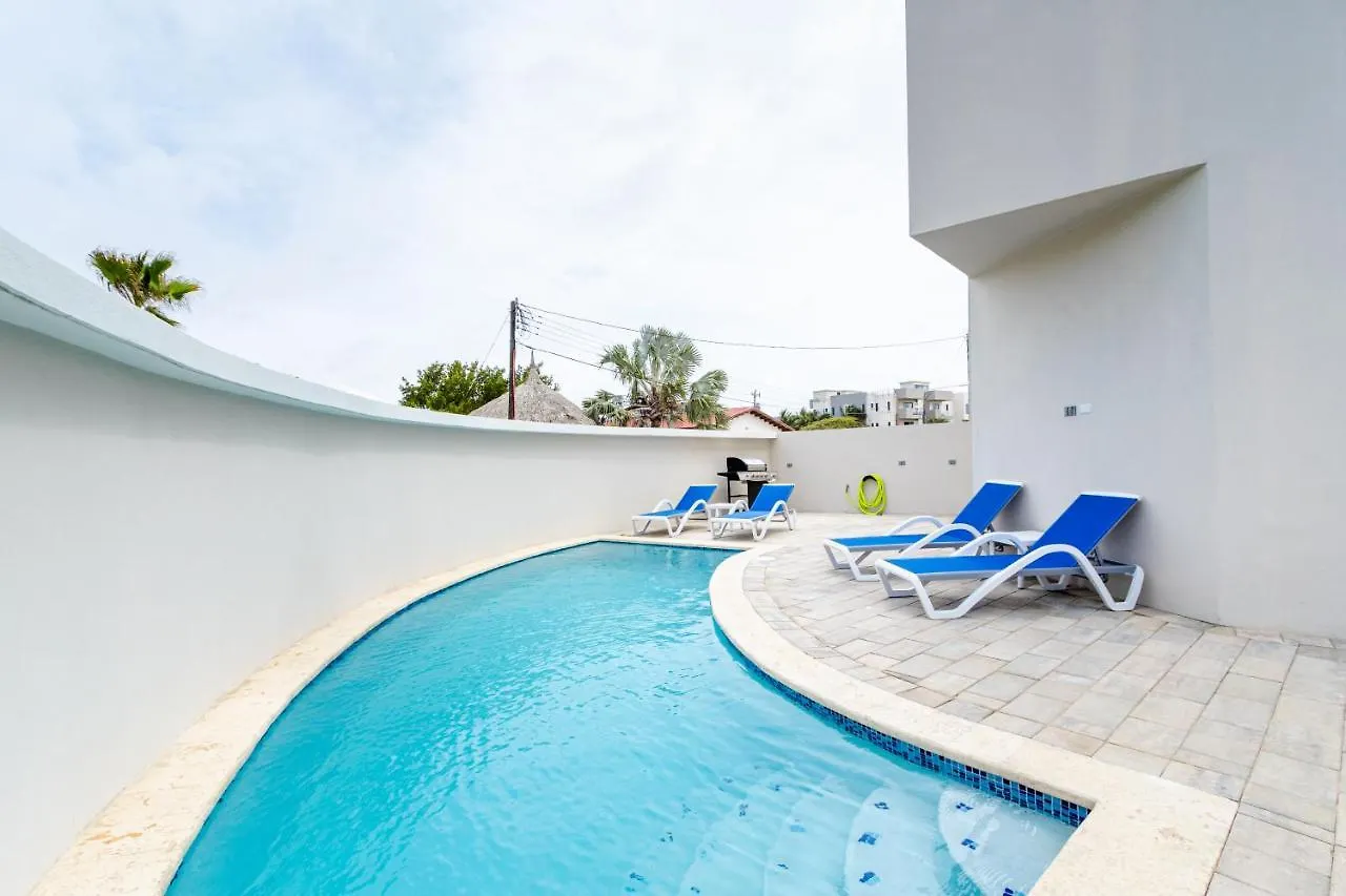 Apartment Summerside 5 Palm Beach