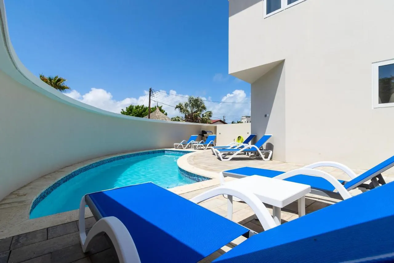 Apartment Summerside 5 Palm Beach