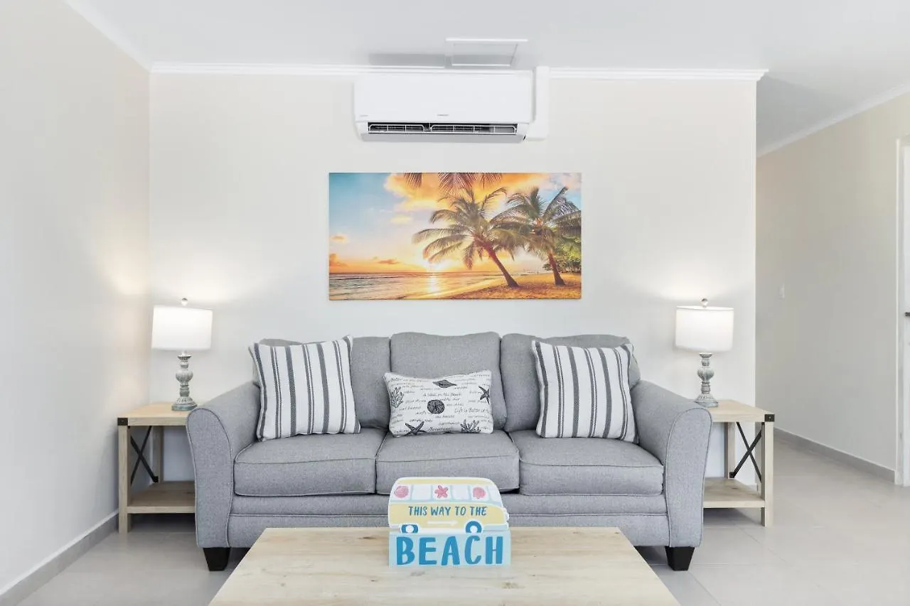 Summerside 5 Palm Beach Apartment