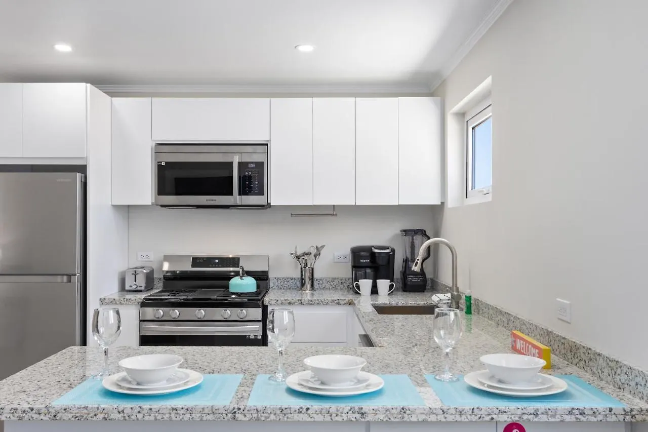 Apartment Summerside 5 Palm Beach