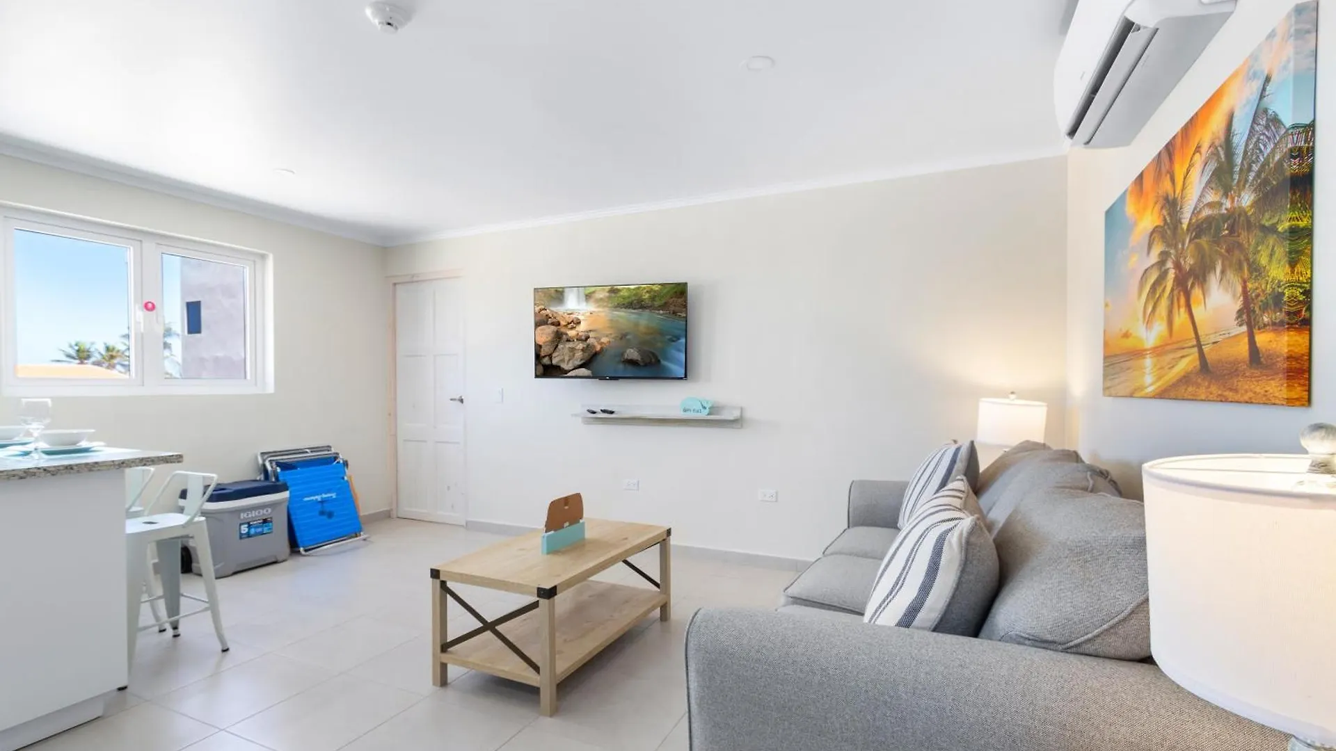 Apartment Summerside 5 Palm Beach